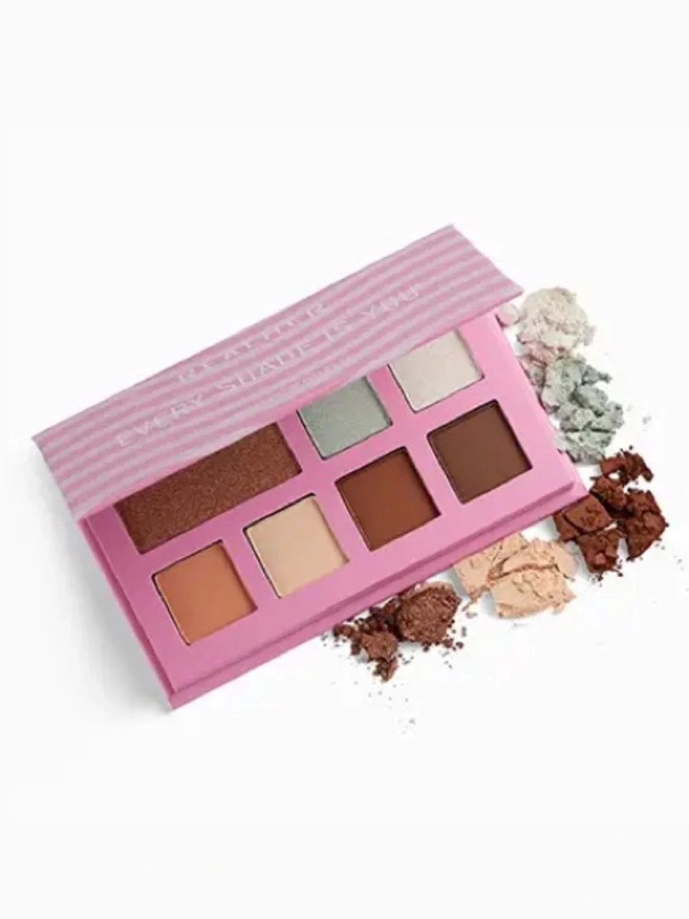 REALHER Every Shade is You-Eyeshadow Palette
